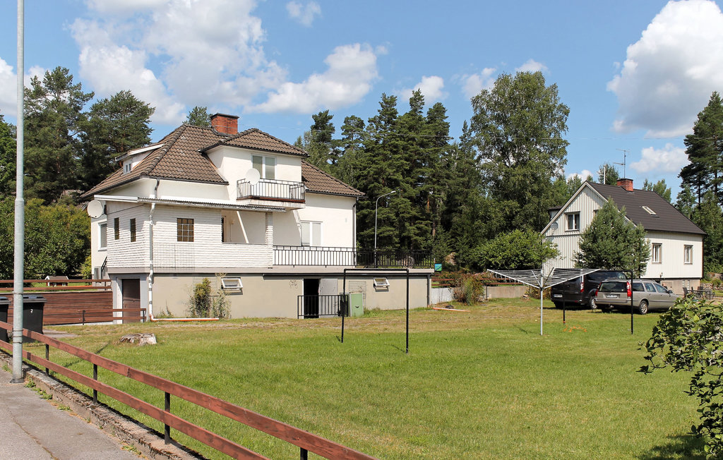 Ferienhaus - Hultsfred/Järnforsen , Schweden - S35554 2