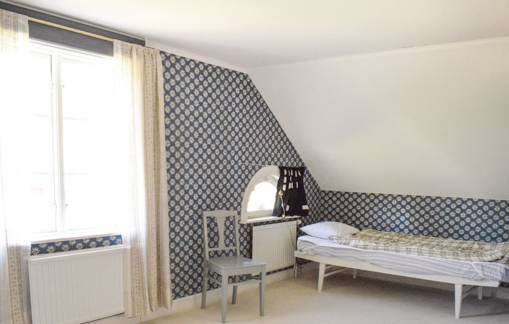 Feriehus - Näfstad/Södra Vi , Sverige - S35109 17