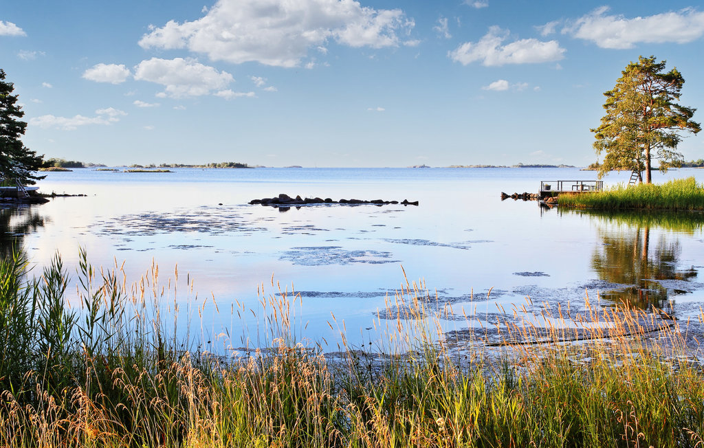 Ferienhaus - Figeholm , Schweden - S35155 30