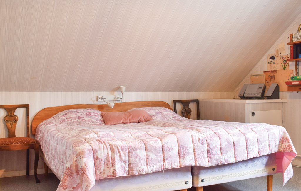 Feriehus - Halltorp , Sverige - S35162 11