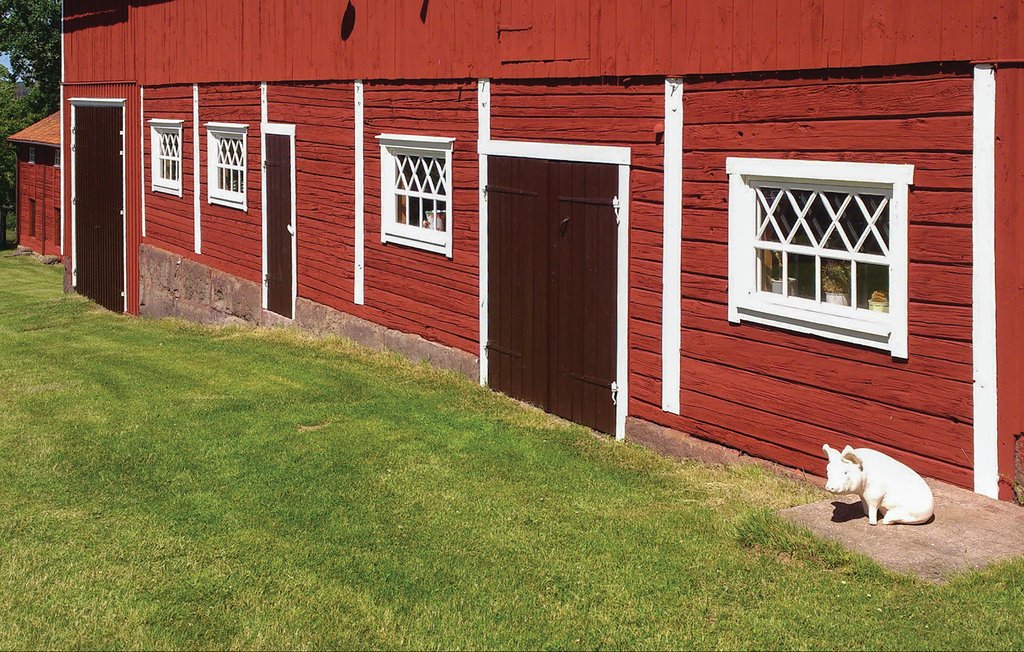 Feriehuse - Vimmerby , Sverige - S35304 16