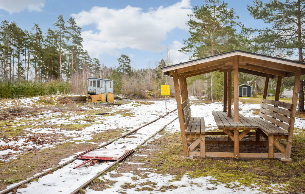 Ferienwohnung - Målilla , Schweden - S35441 5