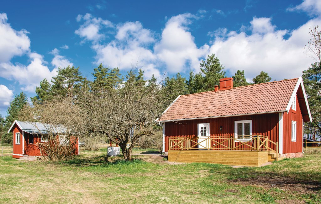 Ferienhaus - Rafshagen/Kalmar , Schweden - S35077 3