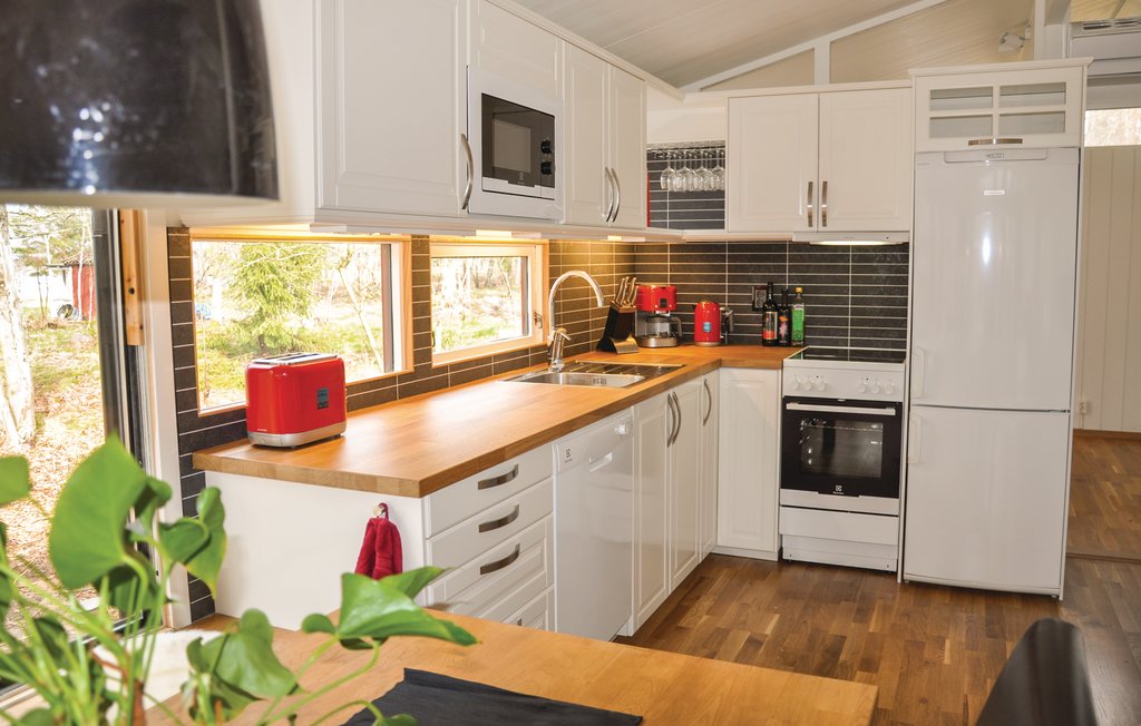 Ferienhaus - Drag/Kalmar , Schweden - S35087 8