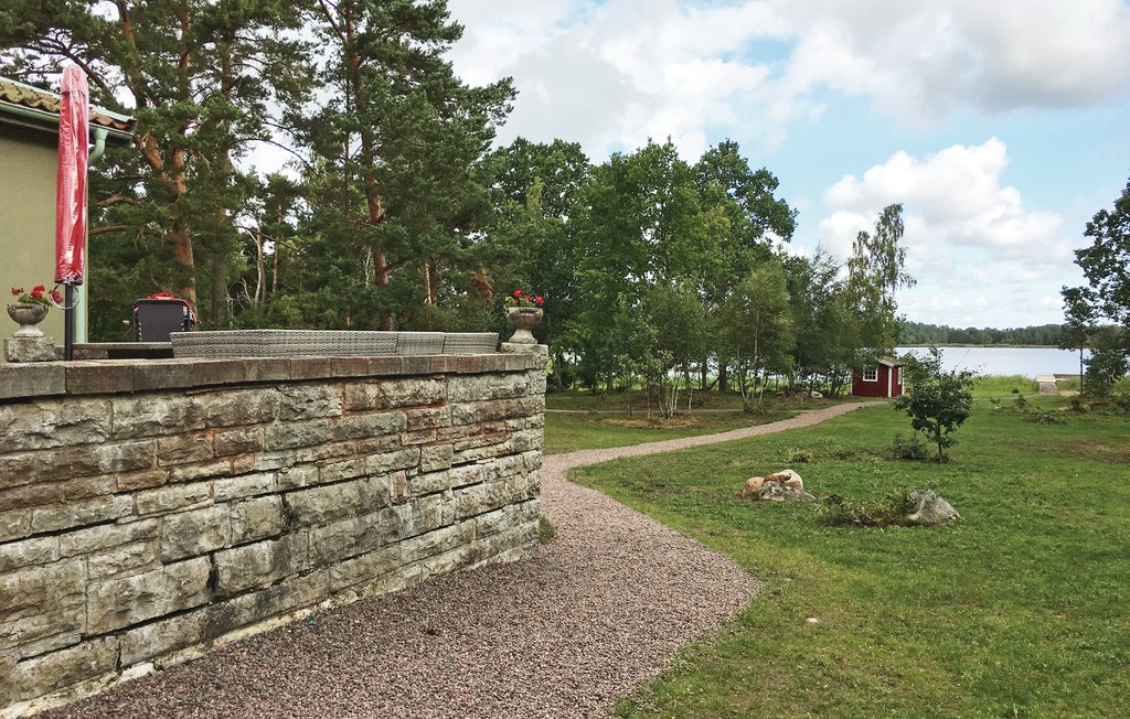 Feriehuse - Drag/Kalmar , Sverige - S35088 2