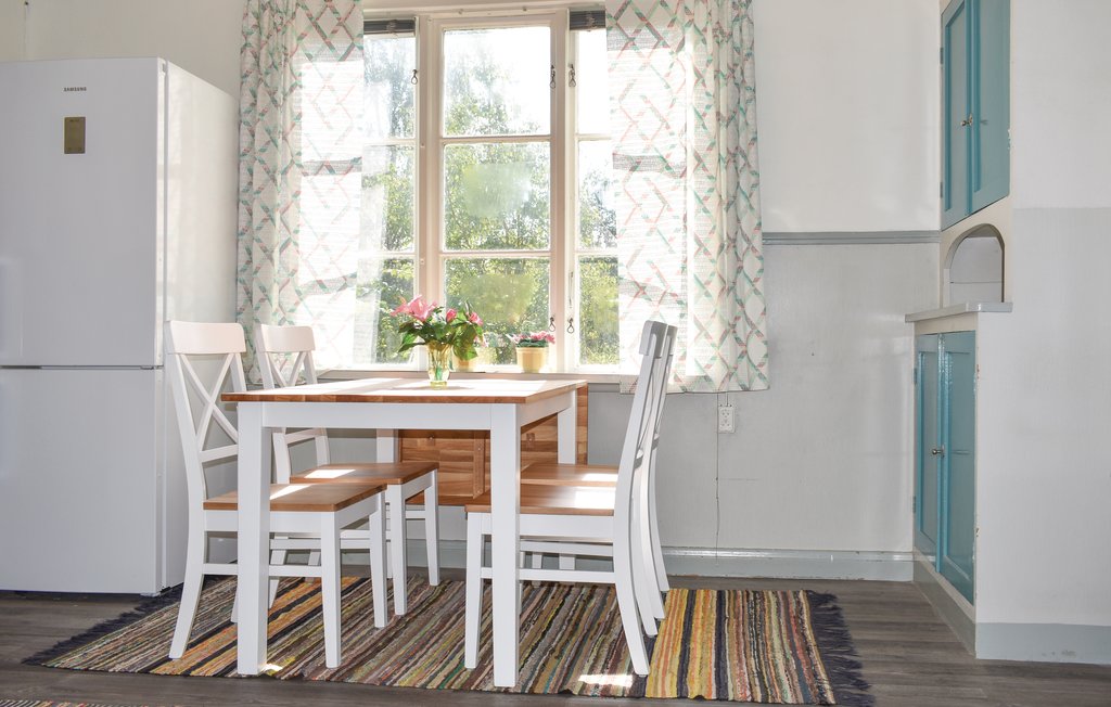 Feriehus - Virserum , Sverige - S35123 3