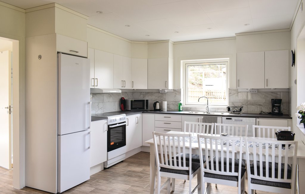 Ferienhaus - Gårdveda/Målilla , Schweden - S35161 10