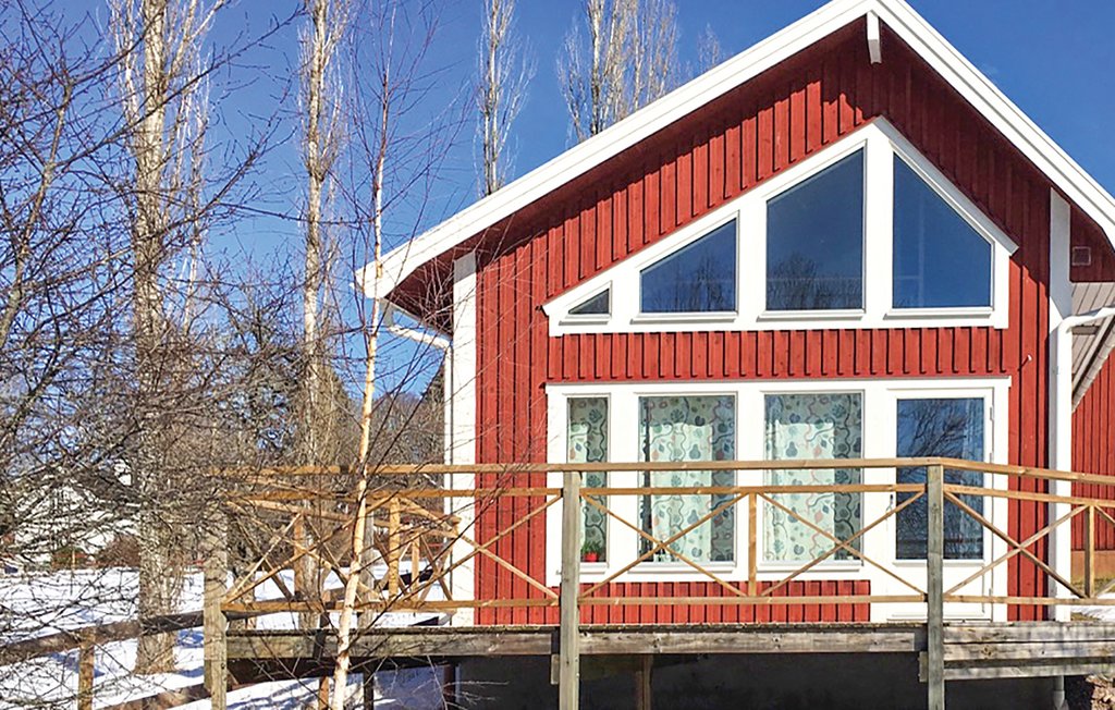 Feriehuse - Vimmerby , Sverige - S35304 1