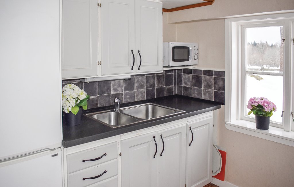 Feriehus - Mariannelund , Sverige - S35306 11