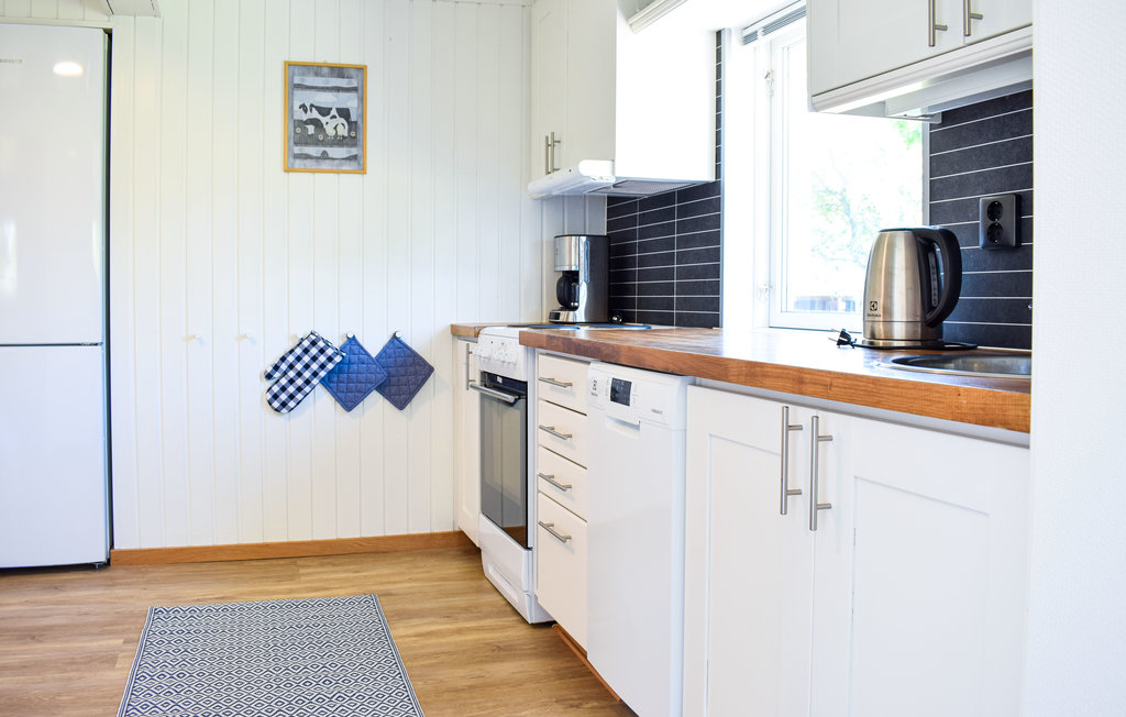 Feriehus - Drag/Kalmar , Sverige - S35372 7