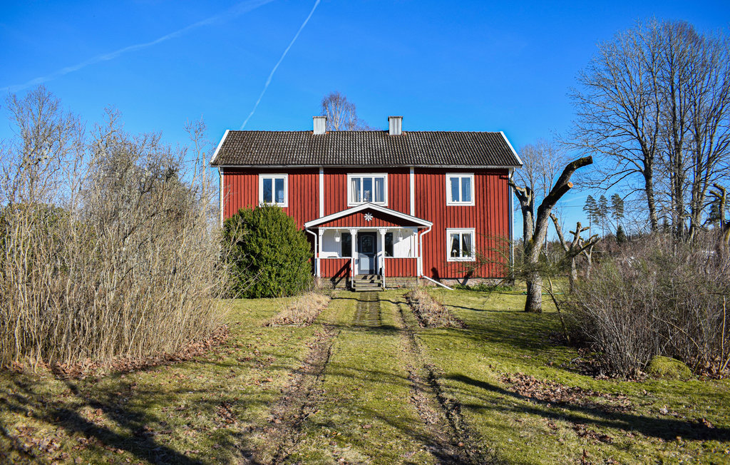 Feriehus - Pellamåla/Långasjö , Sverige - S35416 6