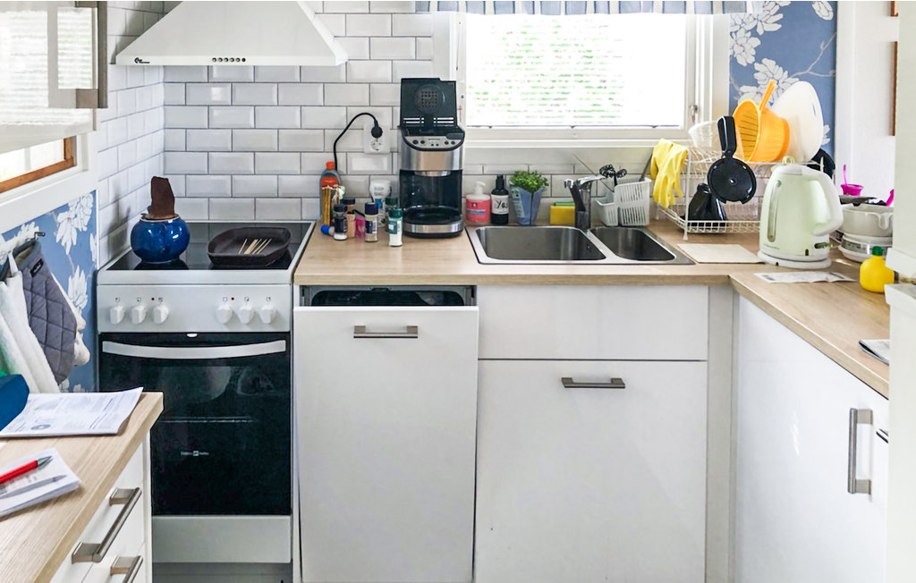 Feriehus - Oskarshamn , Sverige - S35468 3