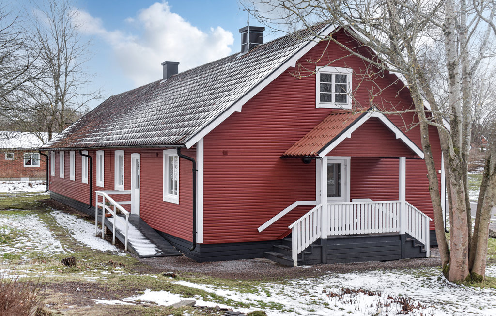 Feriehus - Orrefors , Sverige - S35518 1