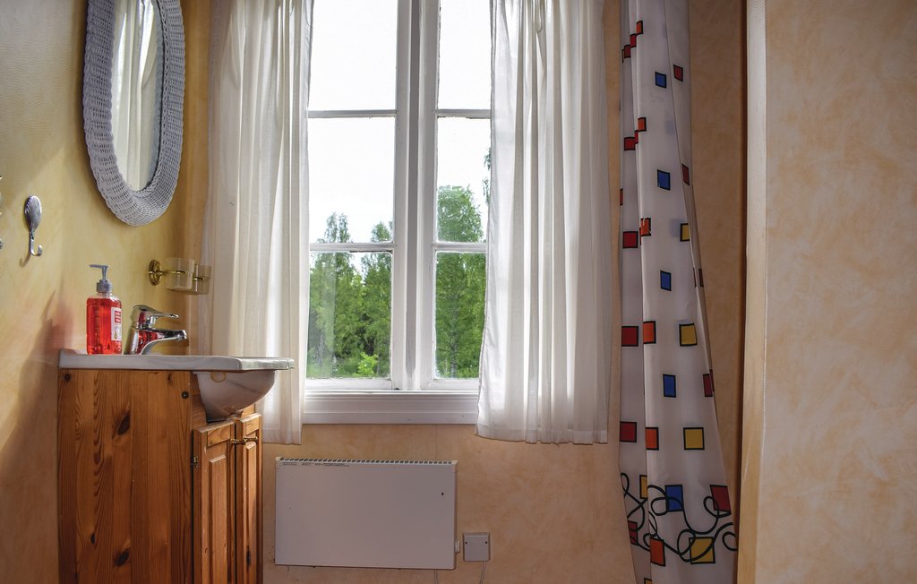 Ferienhaus - Gullabo , Schweden - S35022 11