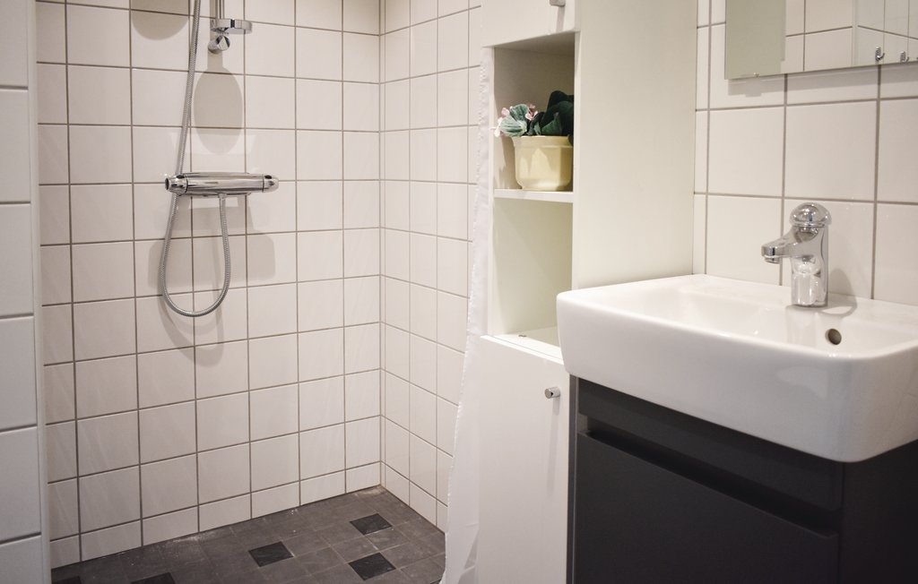 Feriehus - Virserum , Sverige - S35123 10