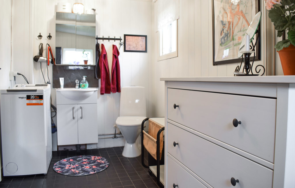 Feriehuse - Hagby , Sverige - S35384 17