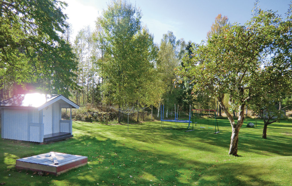 Feriehus - Lindbäcksmålen/Orrefors , Sverige - S35019 8