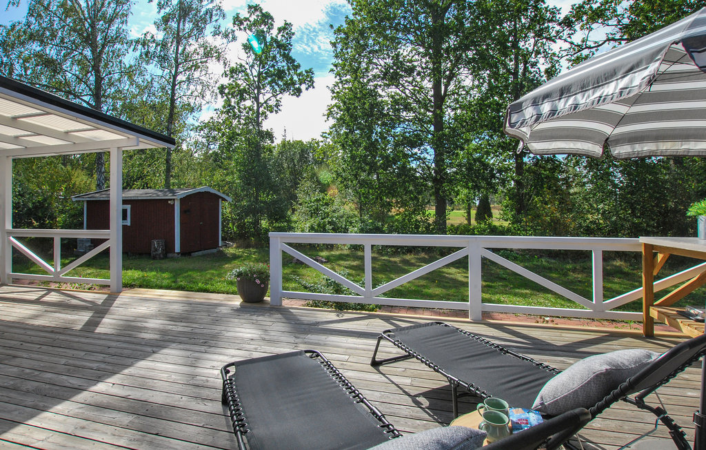 Ferienhaus - Figeholm , Schweden - S35155 10