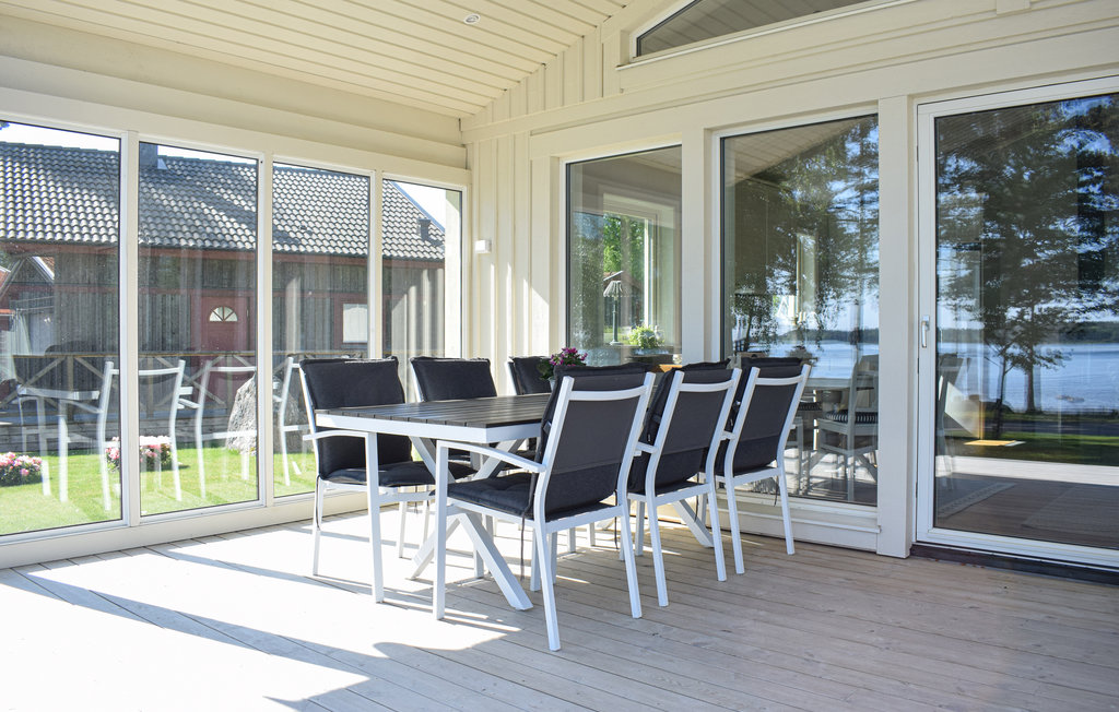 Semesterhus - Timmernabben , Sverige - S35187 10