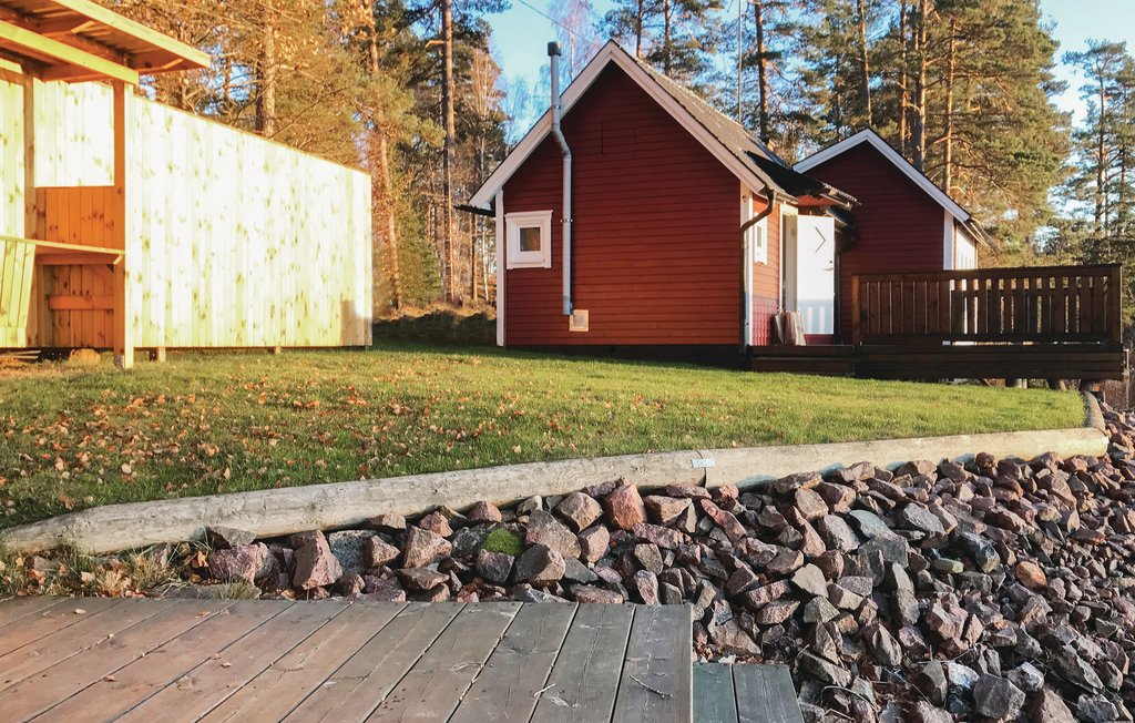 Feriehuse - Vena , Sverige - S35268 4