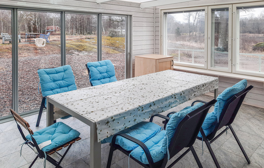 Feriehus - Vassmolösa , Sverige - S35379 2