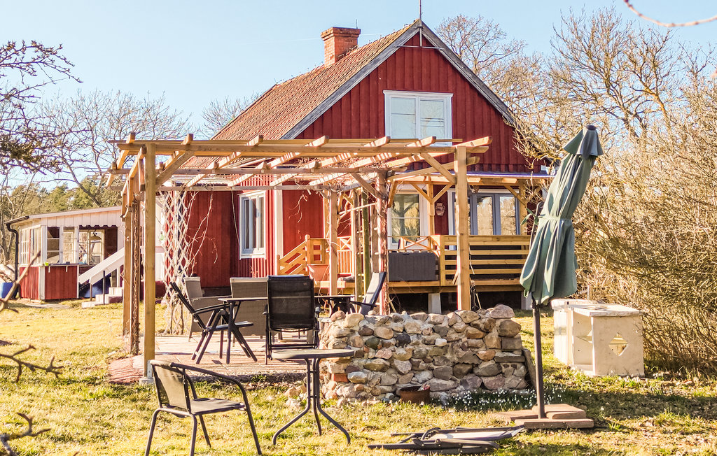 Ferienhaus - Ålem , Schweden - S35453 10