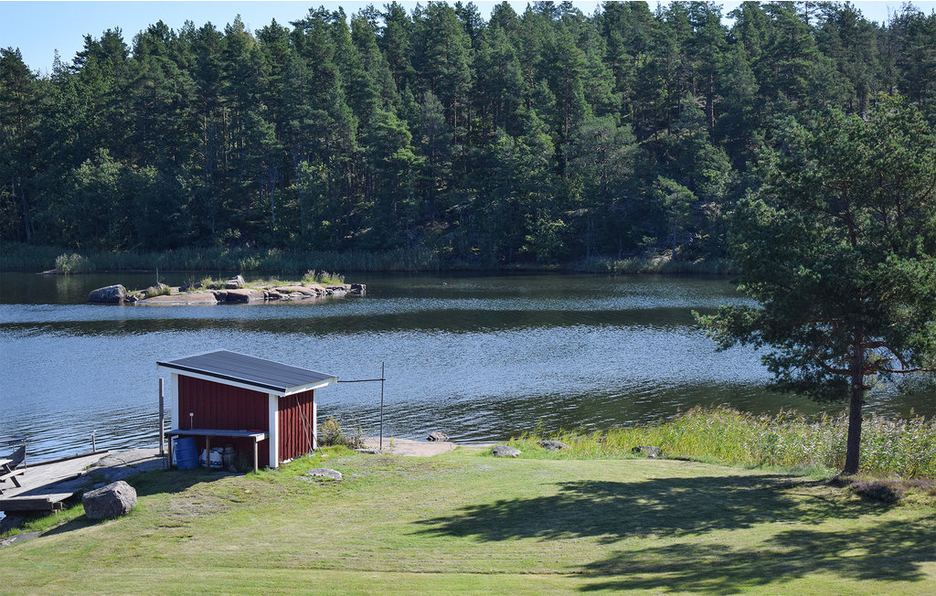 Ferienhaus - Figeholm , Schweden - S35470 6