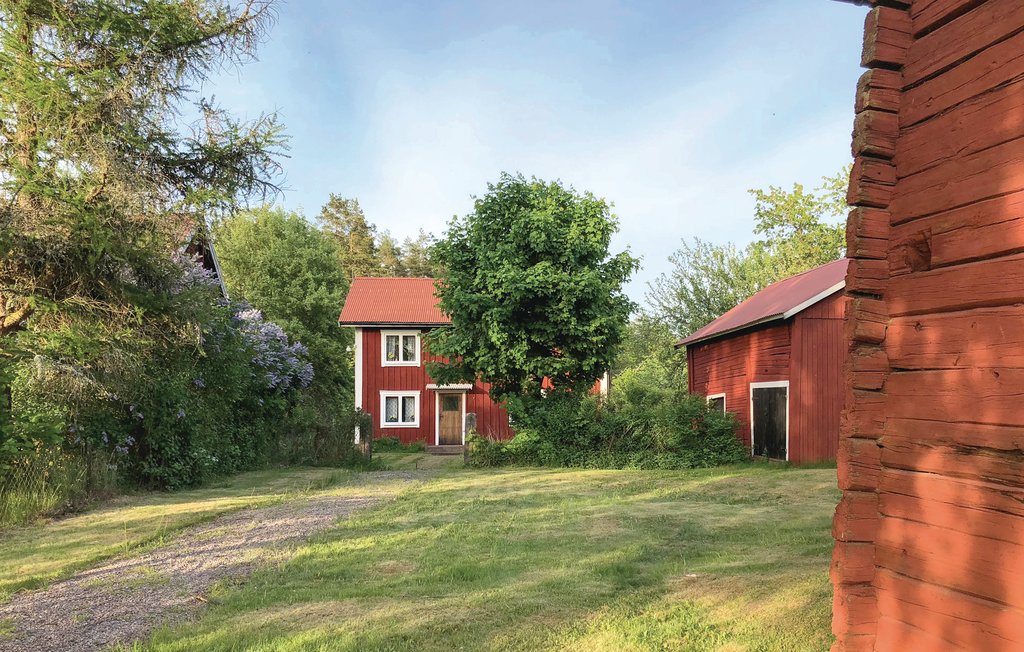 Feriehus - Vimmerby , Sverige - S35114 10