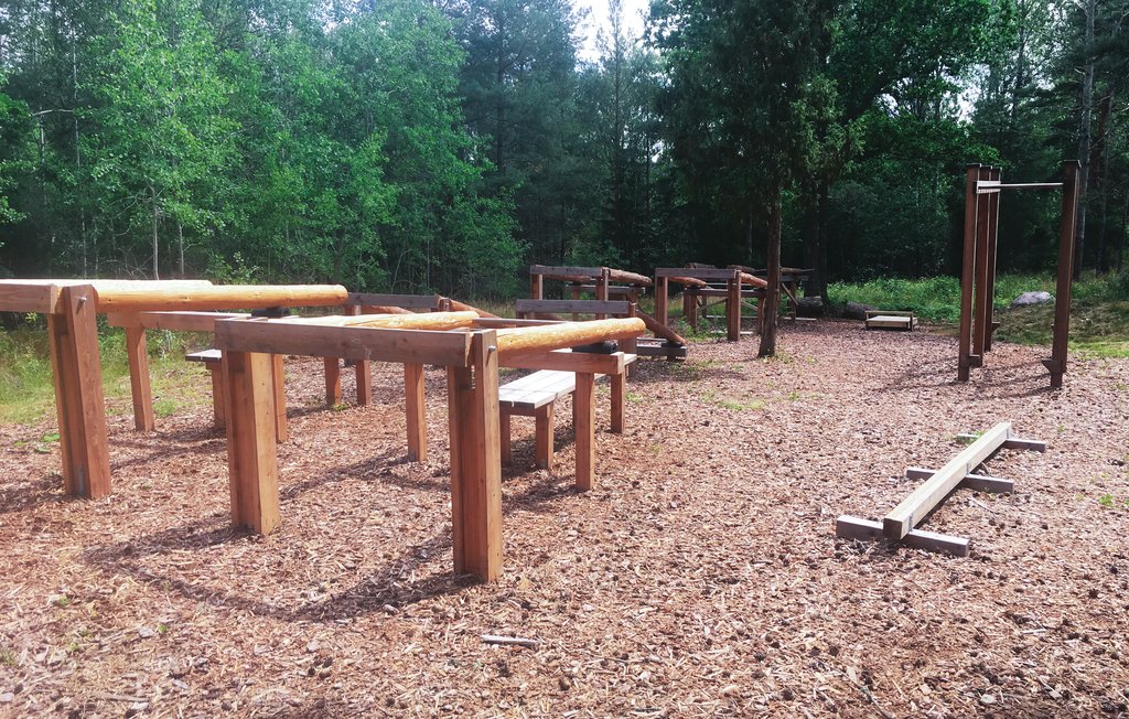 Ferienhaus - Gunnebo , Schweden - S35236 12