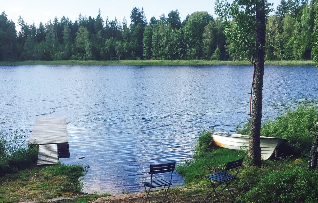 Feriehus - Vimmerby , Sverige - S35238 2