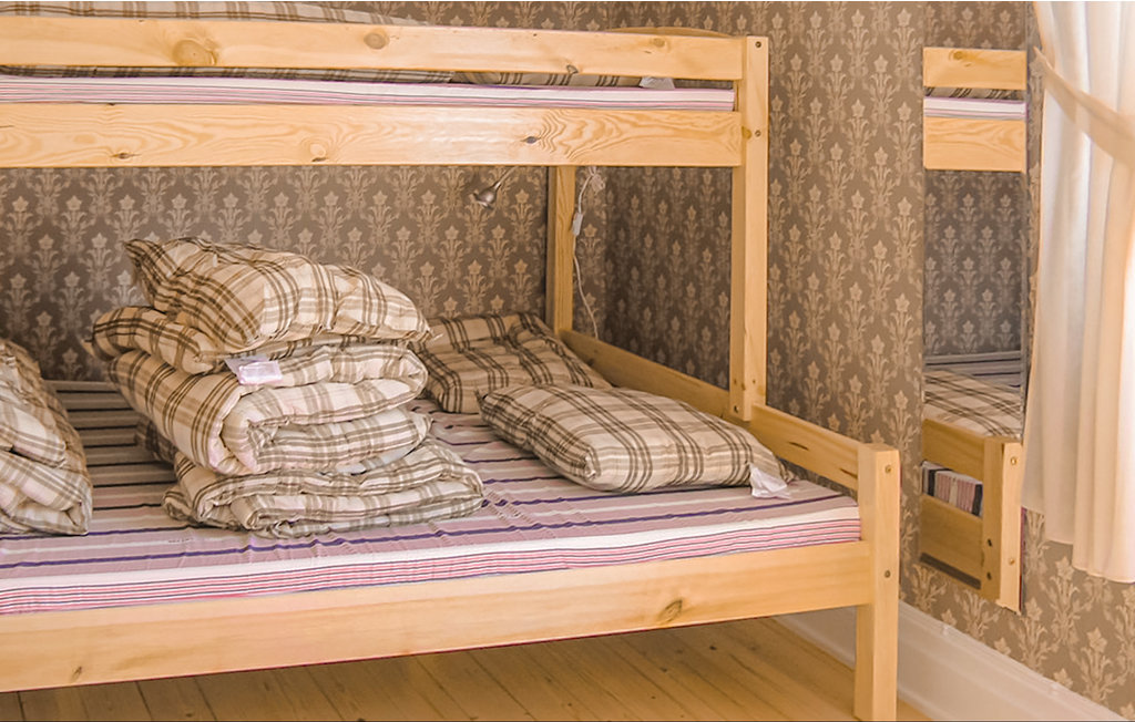 Feriehus - Vimmerby , Sverige - S35264 6