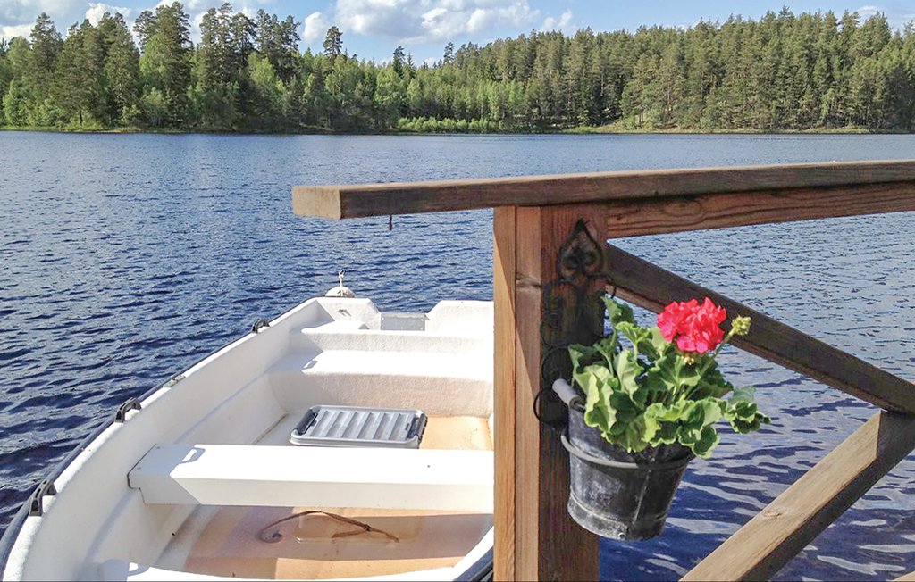 Feriehus - Mariannelund , Sverige - S35306 18