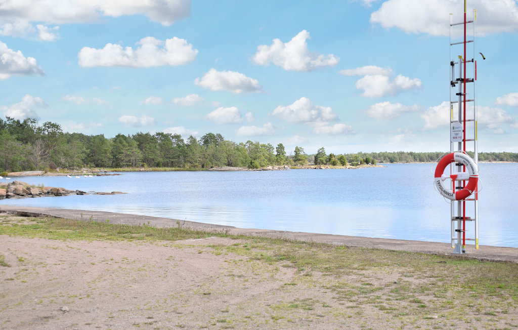 Semesterhus - Påskallavik , Sverige - S35400 7