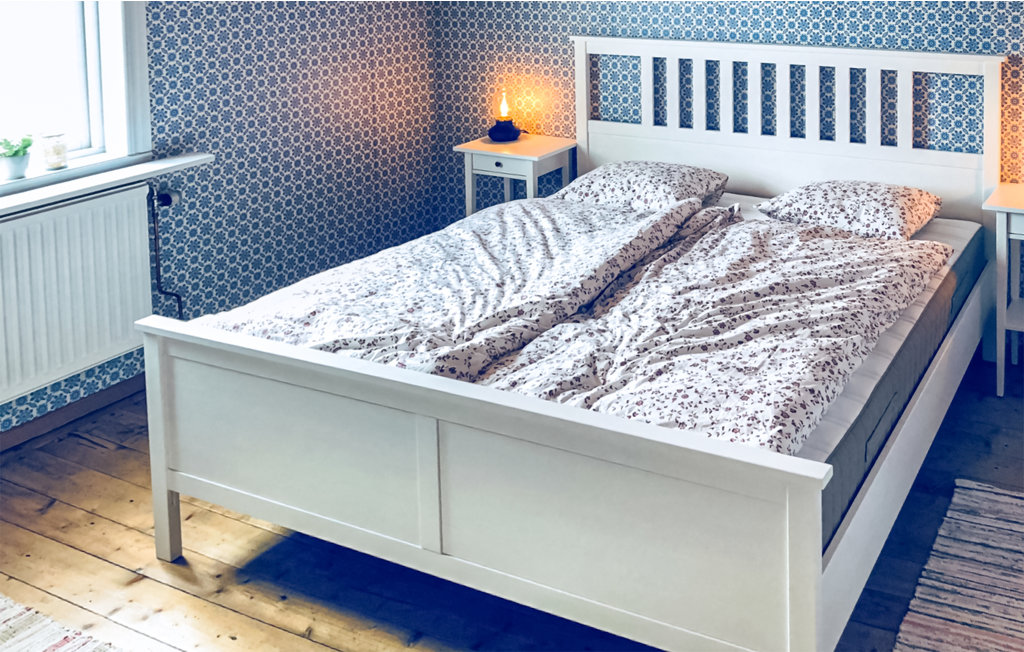 Feriehus - Hultsfred , Sverige - S35522 9