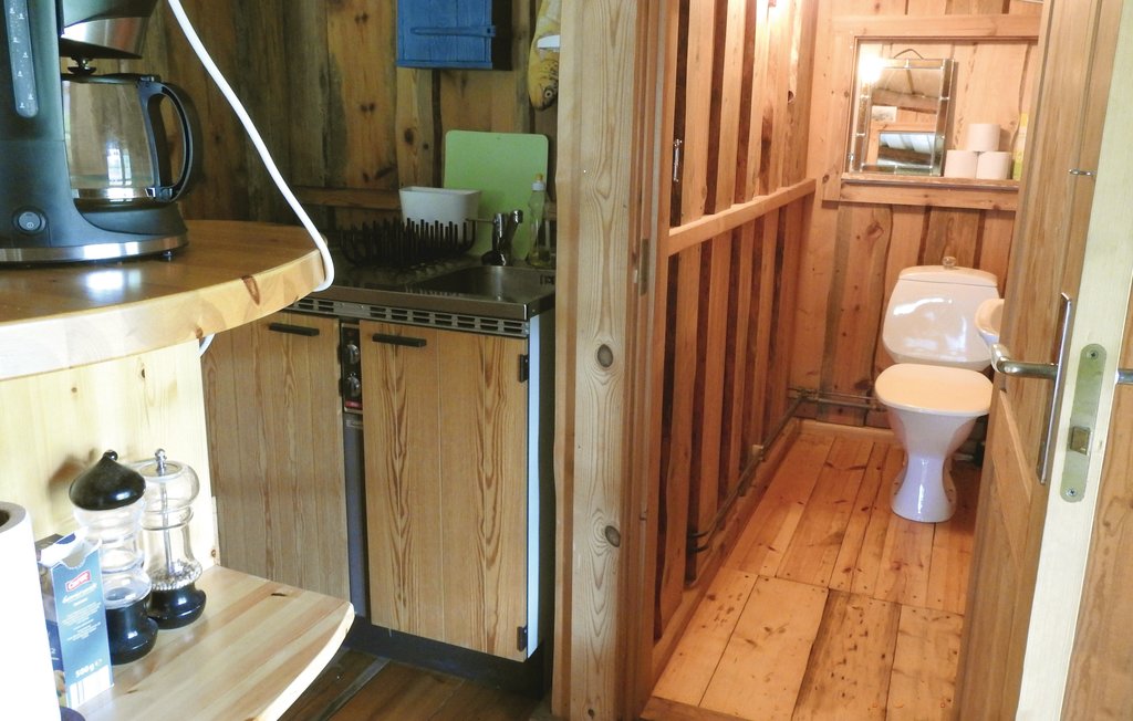 Ferienhaus - Fröseke , Schweden - S35066 12