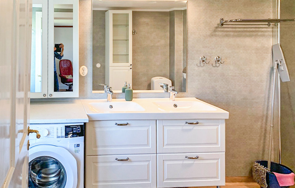 Feriehus - Näfstad/Södra Vi , Sverige - S35109 20