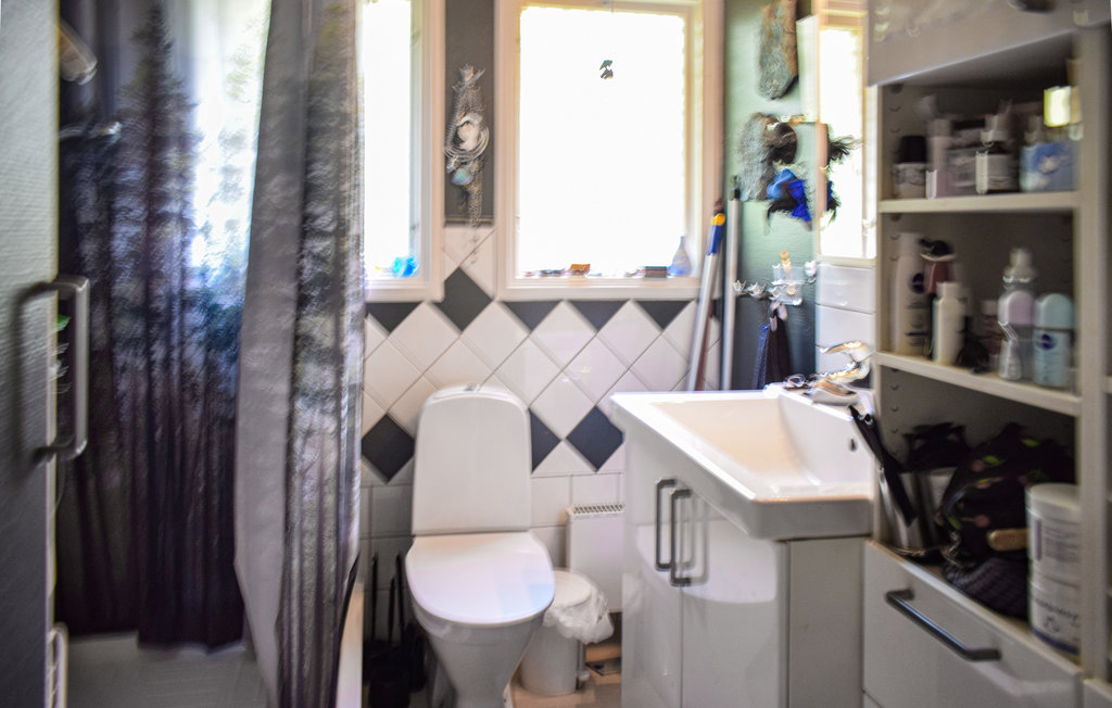 Feriehus - Ljungbyholm , Sverige - S35493 11