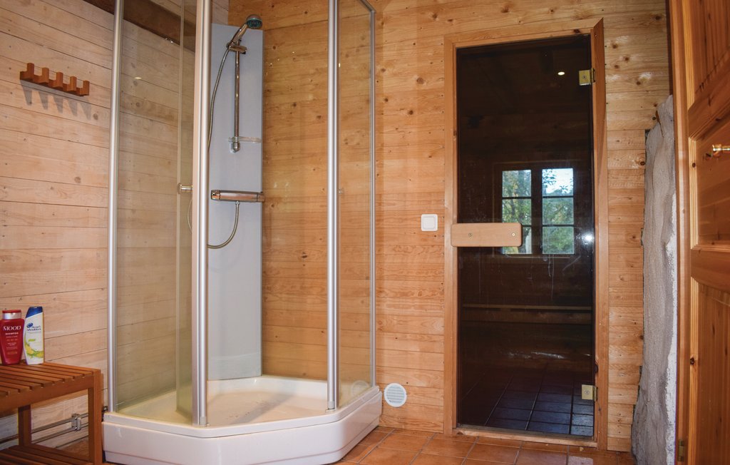 Ferienhaus - Norra Tång , Schweden - S35097 9