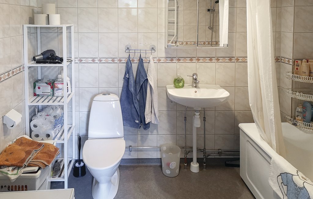 Ferienhaus - Vimmerby , Schweden - S35133 13