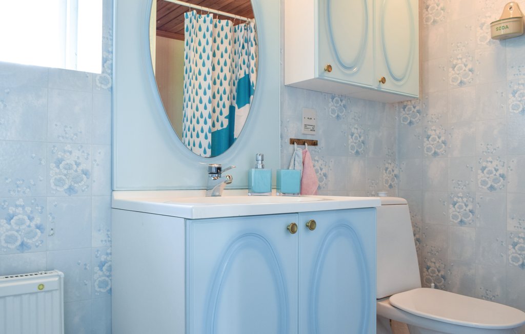 Feriehus - Virserum , Sverige - S35234 18