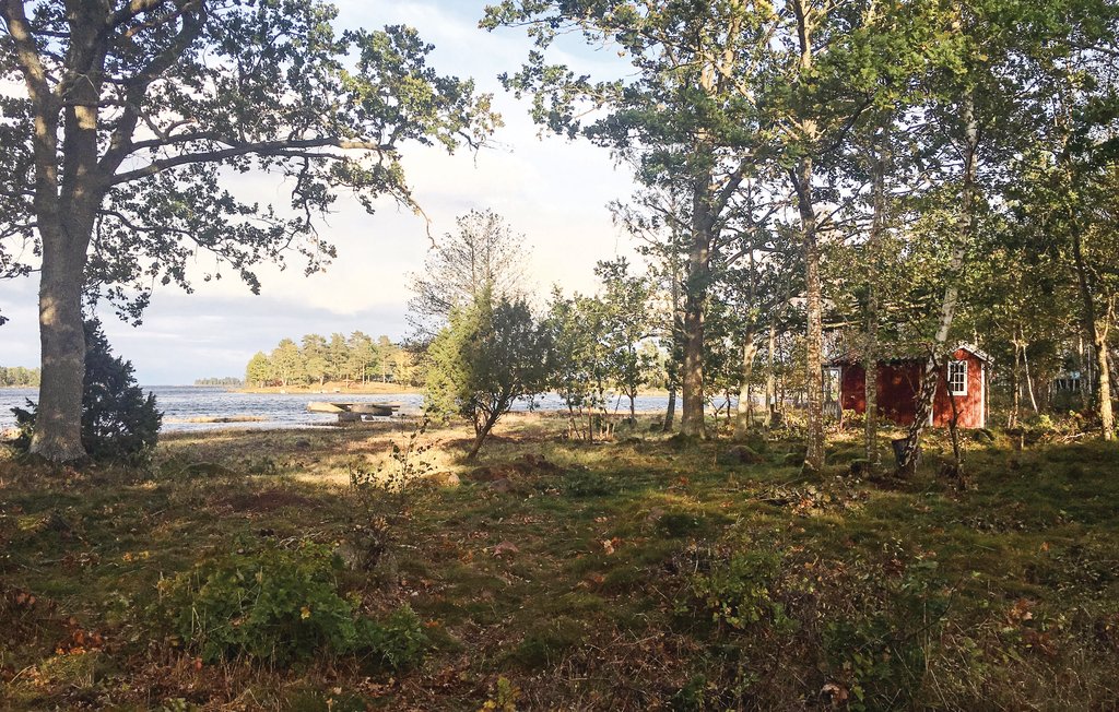 Feriehuse - Drag/Kalmar , Sverige - S35088 3