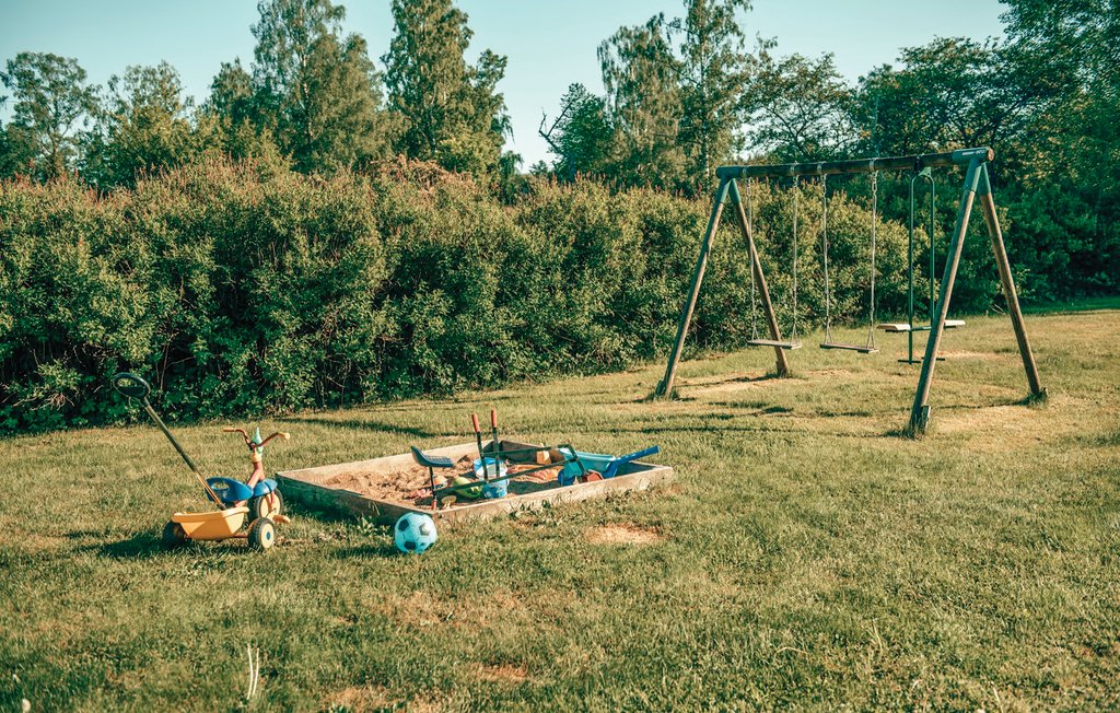 Feriehus - Näfstad/Södra Vi , Sverige - S35113 5