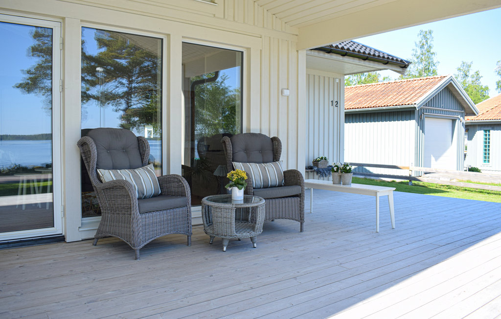 Semesterhus - Timmernabben , Sverige - S35187 7