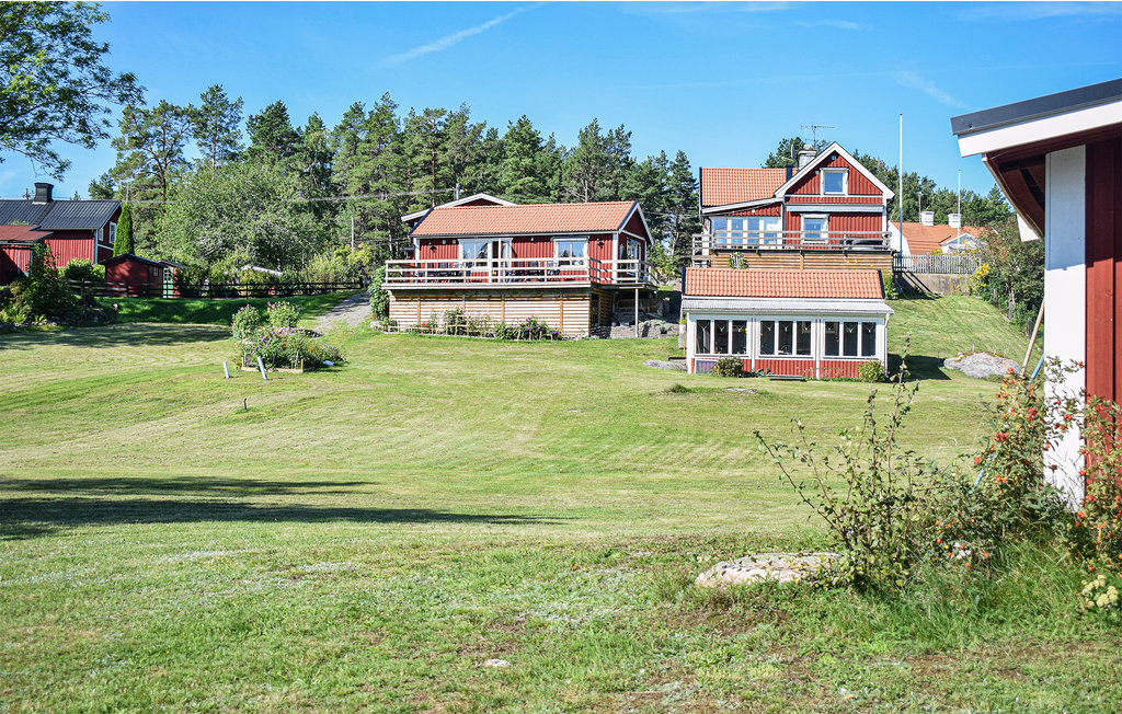 Ferienhaus - Figeholm , Schweden - S35470 8