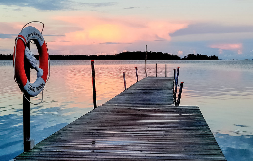 Feriehus - Timmernabben , Sverige - S35515 10