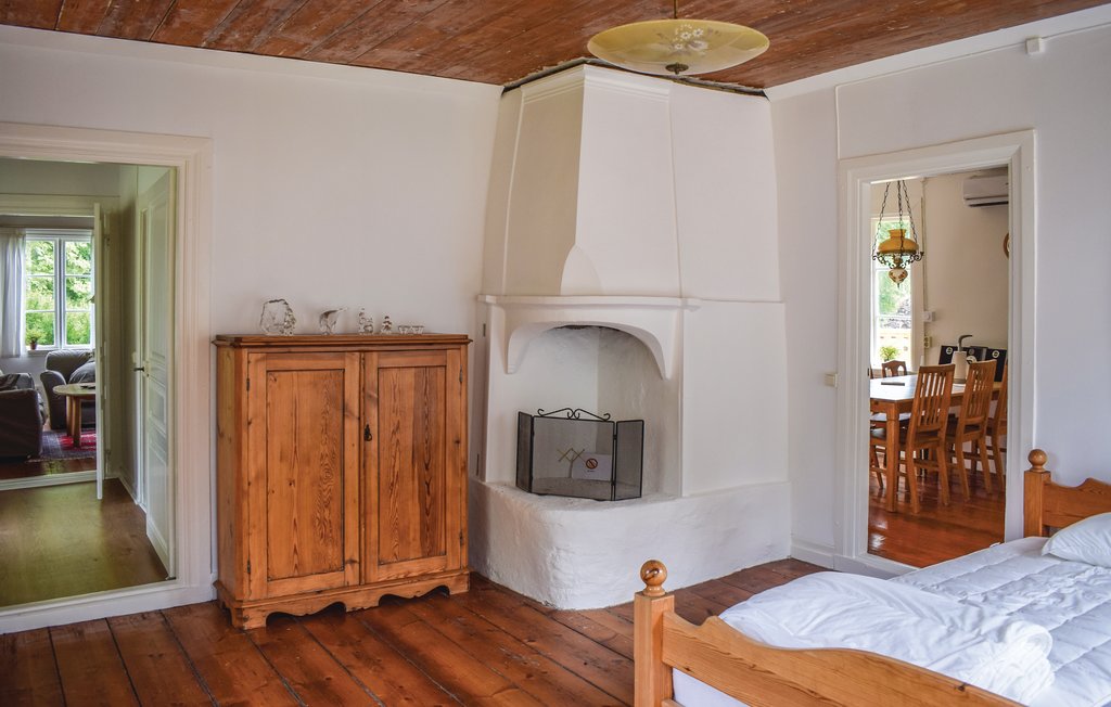 Ferienhaus - Gullabo , Schweden - S35022 9