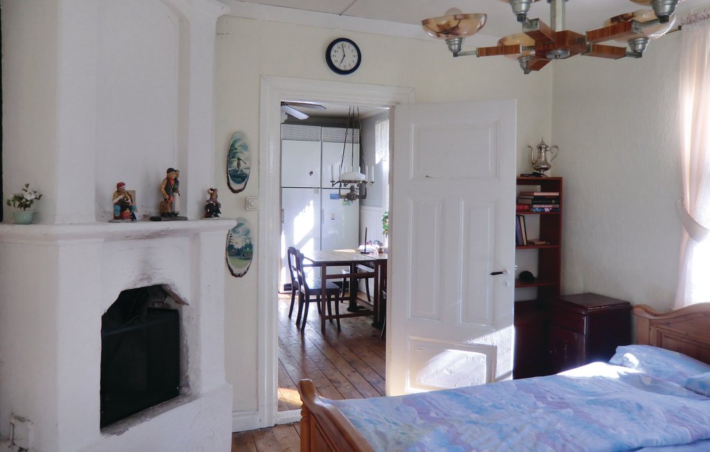 Ferienhaus - Gullabo , Schweden - S35025 11