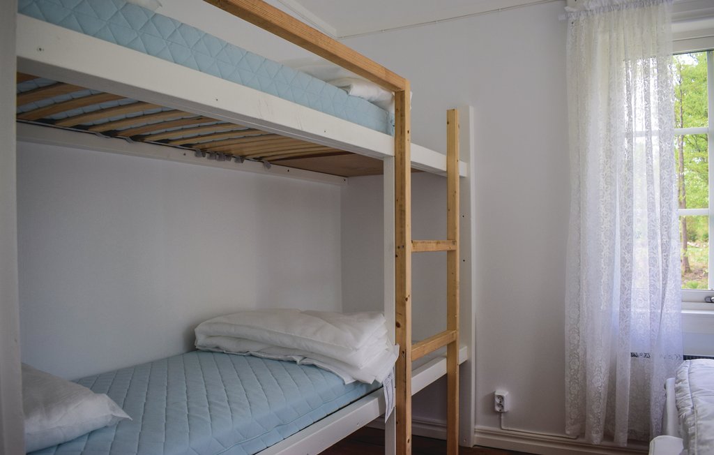 Ferienhaus - Gullabo , Schweden - S35075 8