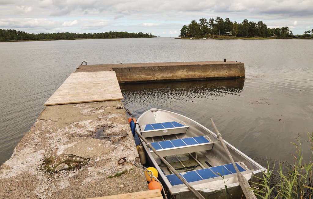 Ferienhaus - Drag/Kalmar , Schweden - S35087 16
