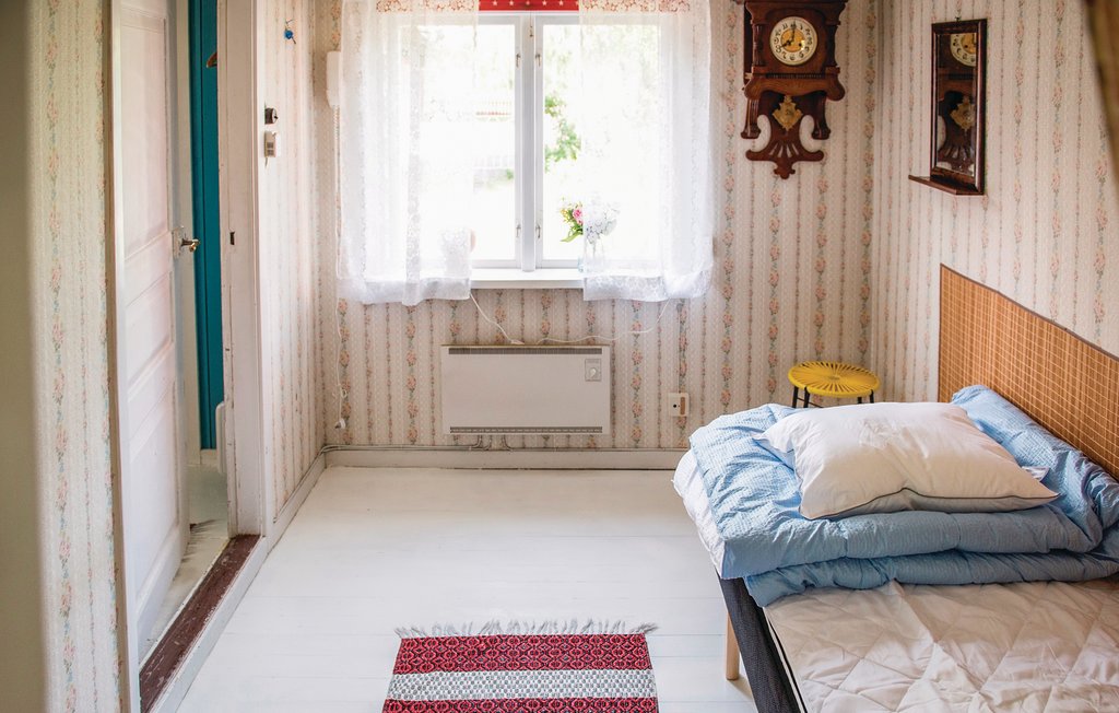 Feriehus - Vimmerby , Sverige - S35114 8